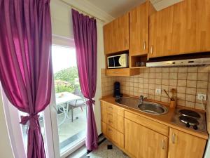 Apartment Tomić 3 Makarska