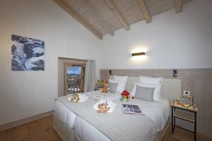 Appart'hotels Residence Le Hameau de l'Ours : photos des chambres