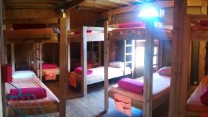 Auberges Le Chalet des Gentianes : photos des chambres