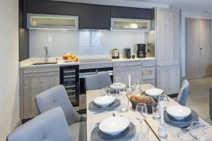 Appart'hotels Residence Le Hameau de l'Ours : photos des chambres