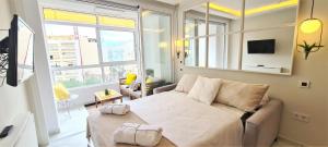 Apartment Línea de Playa