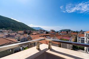 Marea Apartments Budva
