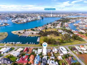 Water Lovers Haven in Mandurah