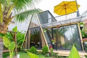 Nhà kiểu Nông thôn Tiêu chuẩn cho Gia đình (Standard Family Cottage)