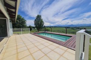 25 Hazyview Drakensburg Mountain Views