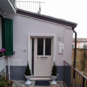 Duplex Apartment