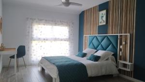 Appartements Appartement zen : photos des chambres