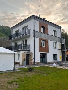 Apartament Przy Parku