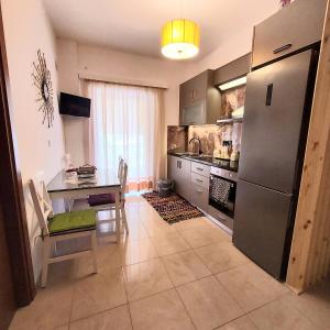 My Zen Apartment (Κεντρικό, ήσυχο, πολλές παροχές)