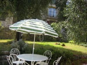 Villas 17th Century Stone House, Pool, Air-Conditioned : photos des chambres