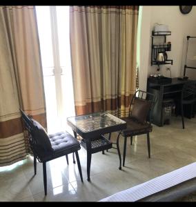 Chiang Khan Riverside Bungalows