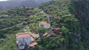 Casas las Gemelas, Garafía - La Palma