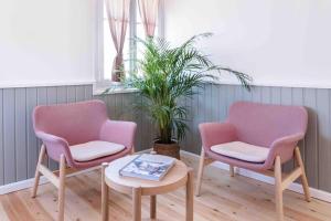 Keramidogatos Manos Guest House, Corfu Old Town