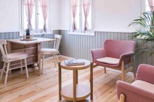 Keramidogatos Manos Guest House, Corfu Old Town