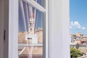 Keramidogatos Manos Guest House, Corfu Old Town