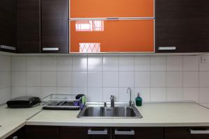 Classy spacious central appartment