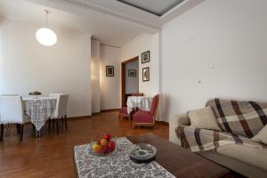 spacious central appartment