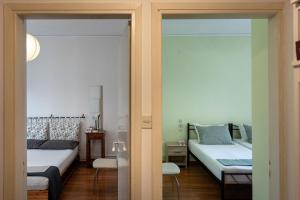 Classy spacious central appartment