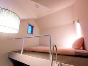 Glen Stage 中浦和