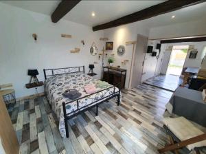 B&B / Chambres d'hotes Au Tilleul de Bourgogne : photos des chambres