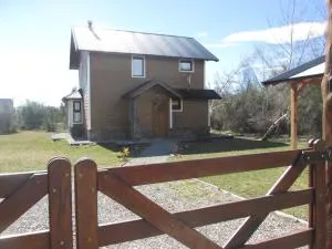 Cabaña en Los Coihues - San Carlos de Bariloche