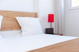 Appart'hotels Privilodges Lyon : photos des chambres