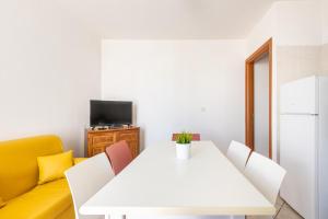 Appartamento Rosetta by BarbarHouse