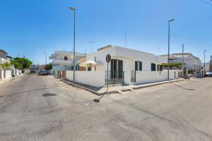 Appartamento Rosetta by BarbarHouse - 3hvězdičkové hotely ve městě Lido Marini