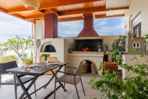 Doma Rooftop Apartment