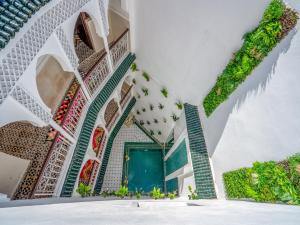 Riad Art & Emotions Boutique Hotel & Spa