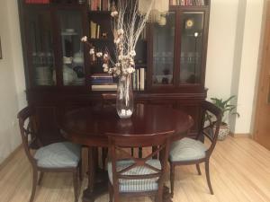 Cristo de los Faroles, Centro y Casco Histórico