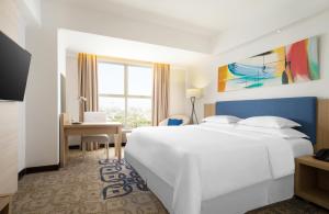 Four Points by Sheraton Makassar