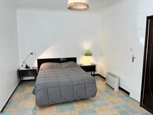 Maisons de vacances house in the city center with garden and parking : photos des chambres