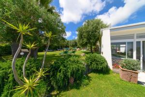 Sorgeto Garden