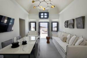 Lerion Luxury Villas