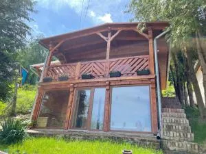 Heart-a-land Vendégház - Sásd