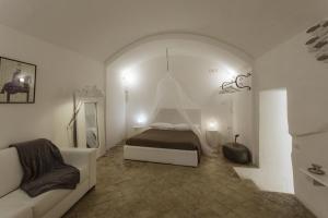 Quadruple Room with Shower room in L'Arturo B&B