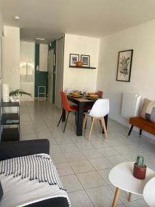 Appartements brise marine : photos des chambres