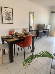 Appartements brise marine : photos des chambres