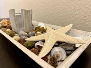 HAUS HOLIDAY - Wohnung 4