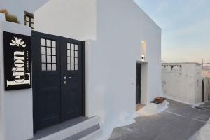 Lerion Luxury Villas