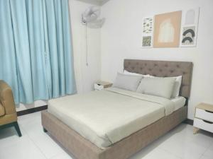 101 Newport Boulevard near NAIA Terminal 3