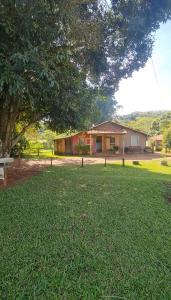 Pousada Santa Branca