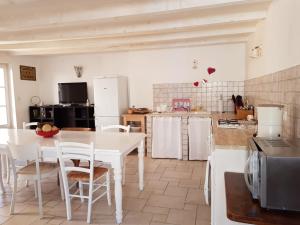 Maisons de vacances Charming home in Provence - 6 pers. : photos des chambres