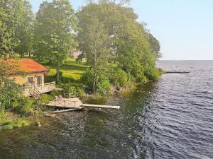 6 person holiday home in HOVA-By Traum