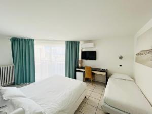 Hotels Brasilia Hotel : photos des chambres