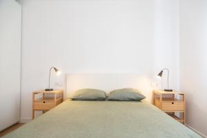 El Retiro de San Francisco - Piso de diseño - VUT-3615-AS