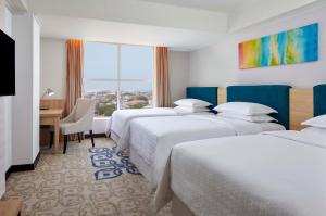 Four Points by Sheraton Makassar