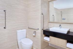 Four Points by Sheraton Makassar