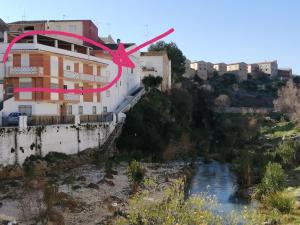 Las Peñetas